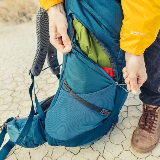 Gregory Paragon 38 Wanderrucksack S-M 58 cm