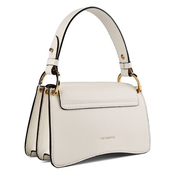 Coccinelle C-Me Handtasche Leder 21 cm