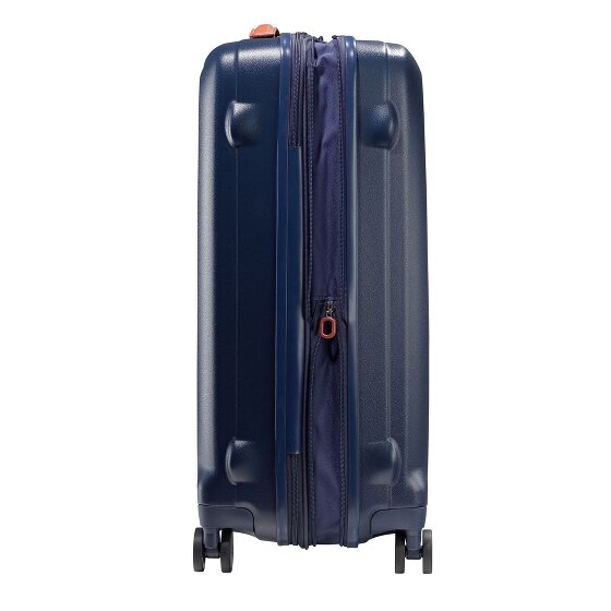 Jump Uppsala 4-Rollen Trolley 69 cm