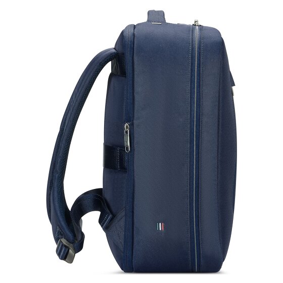 Roncato City 3.0 Reiserucksack 40 cm mit Dehnfalte