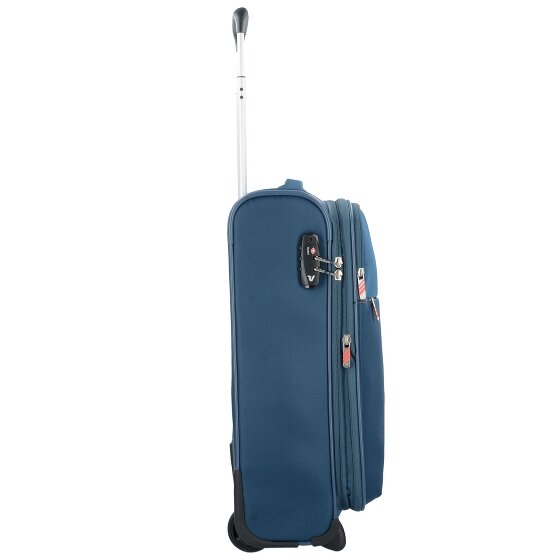 Roncato Speed 2-Rollen Kabinentrolley 55 cm
