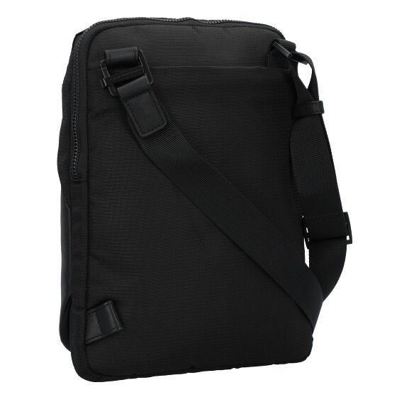 Piquadro Woody Umhängetasche 22 cm