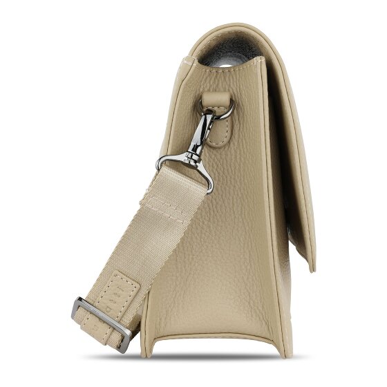 bugatti Elsa Umhängetasche M Leder 25 cm