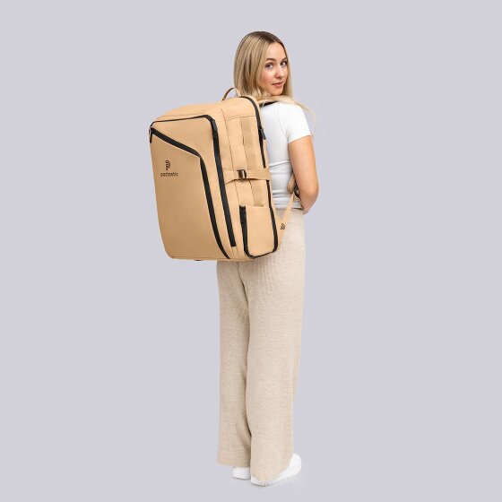 Pactastic Urban Collection Trekkingrucksack 55 cm