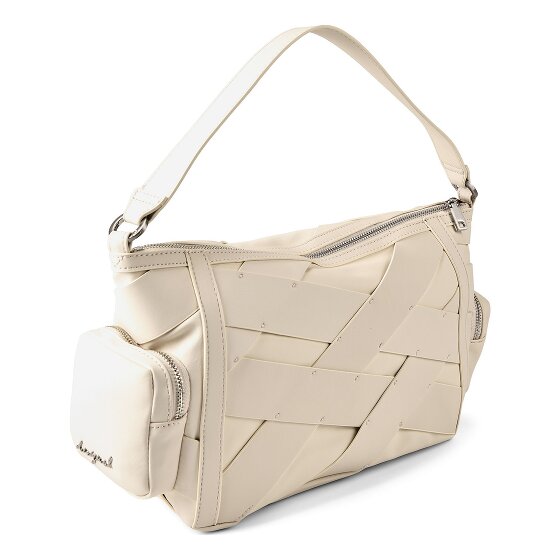 Desigual Cromo Schultertasche 30 cm