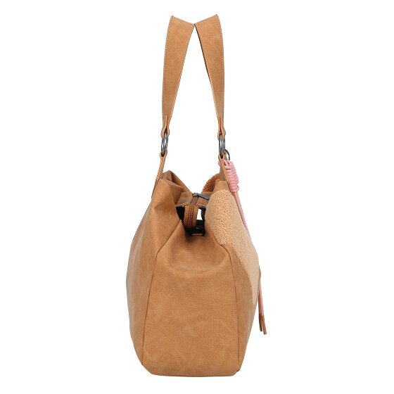 Fritzi aus Preußen Izzy Schultertasche 42 cm