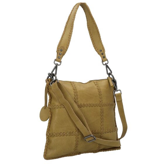 Harbour 2nd Fashion Lights Xanthe Schultertasche Leder 33 cm Harbour 2nd Fashion Lights Xanthe Schultertasche Leder 33 cm