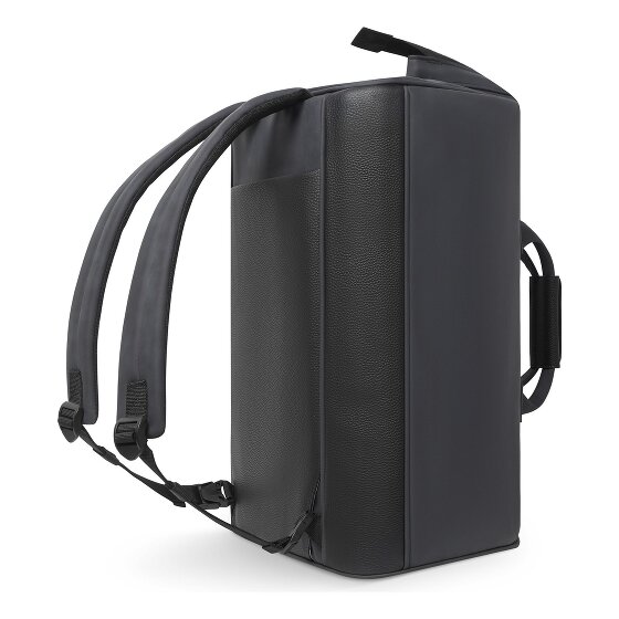 Cabaia Duffle Vegan Nubuck Small Weekender Reisetasche 45 cm