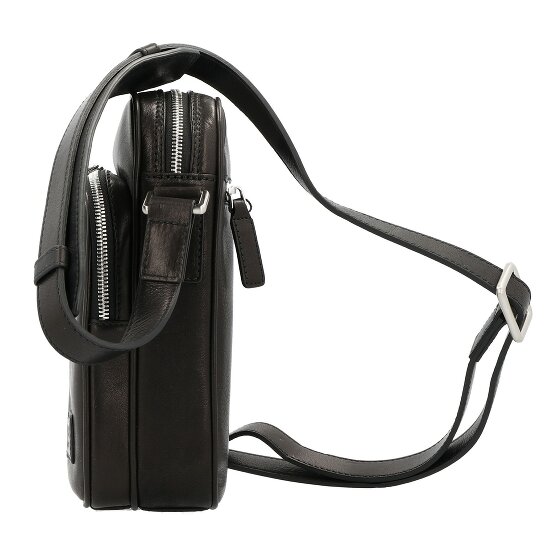Picard Authentic Umhängetasche Leder 19 cm
