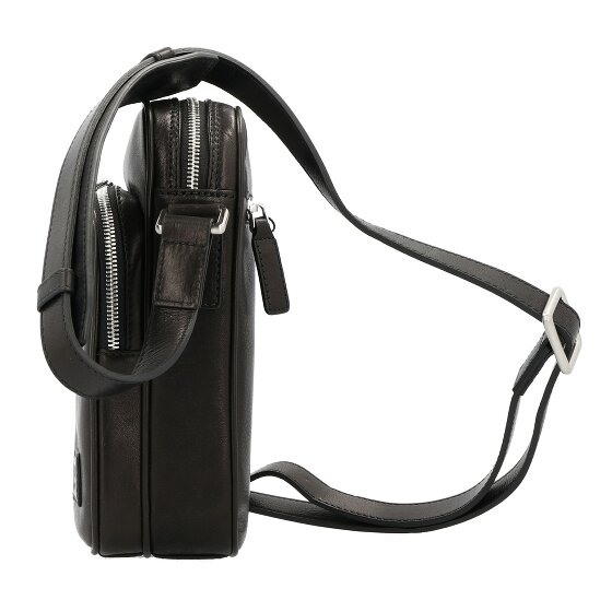 Picard Authentic Umhängetasche Leder 19 cm
