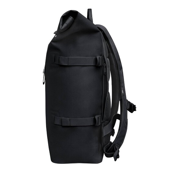 GOT BAG Rolltop 2.0 Monochrome Daypack 43 cm Laptopfach