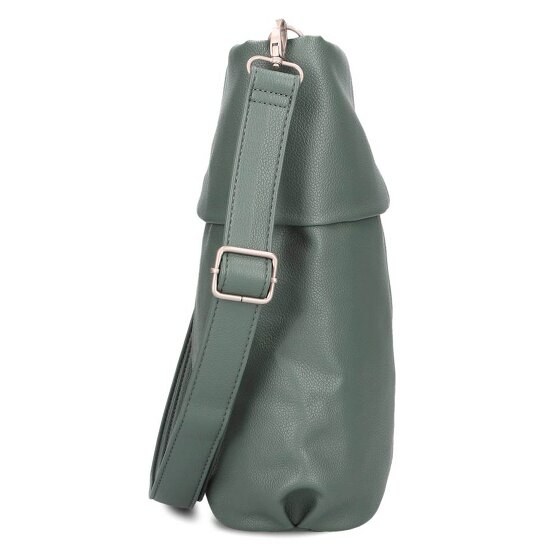 Zwei Mademoiselle.M Schultertasche 31 cm