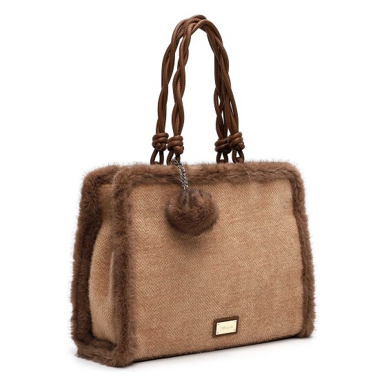 Tamaris TAS Madlin Handtasche 41 cm