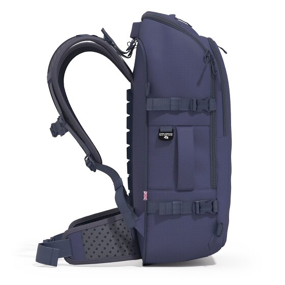 Cabin Zero Adventure Cabin Bag ADV Pro 42L Rucksack 55 cm Laptopfach