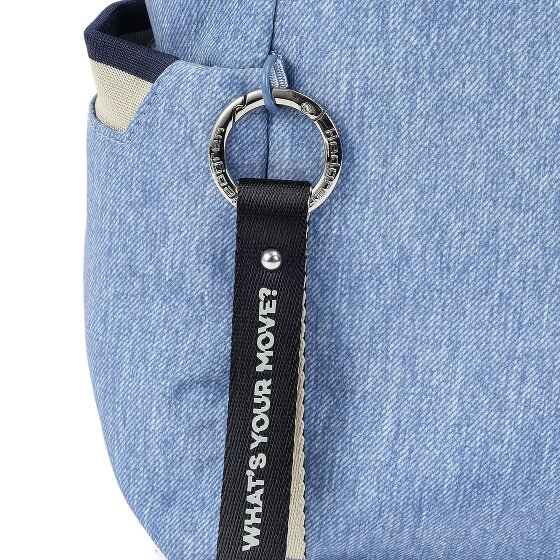 Hedgren Cocoon Handtasche 31 cm