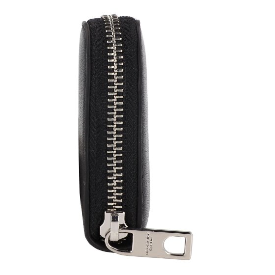 Liebeskind Lila Geldbörse Leder 16 cm