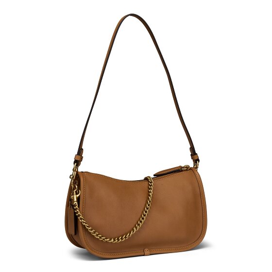 Coach Waverly Schultertasche Leder 24 cm