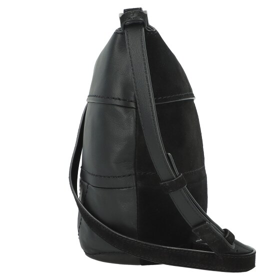 Liebeskind Edda Umhängetasche Leder 27 cm