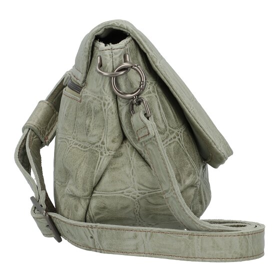 FredsBruder Crolinchen Umhängetasche M Leder 26 cm FredsBruder Crolinchen Umhängetasche M Leder 26 cm