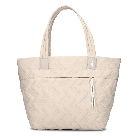 Zwei Cleo Shopper Tasche 42 cm