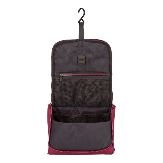 Travelite Skaii Kulturbeutel 23 cm