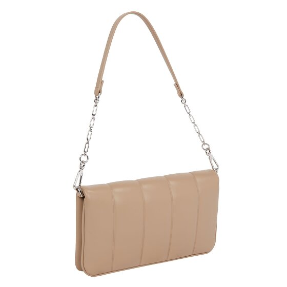 Calvin Klein Line Quilt Schultertasche 28 cm Calvin Klein Line Quilt Schultertasche 28 cm