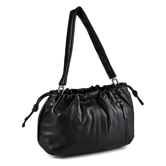 aunts & uncles Bohemian Vibes Schultertasche Leder 36 cm