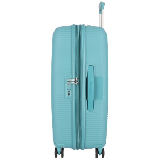 American Tourister Soundbox 4-Rollen Trolley 67 cm