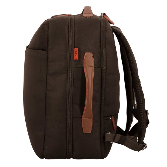 Jump Uppsala Reiserucksack L 45 cm