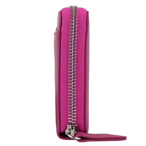 Braun Büffel Joy Geldbörse RFID Schutz Leder 19 cm