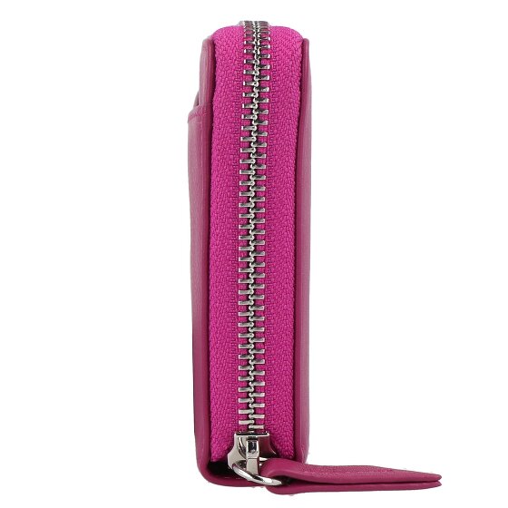 Braun Büffel Joy Geldbörse RFID Schutz Leder 19 cm