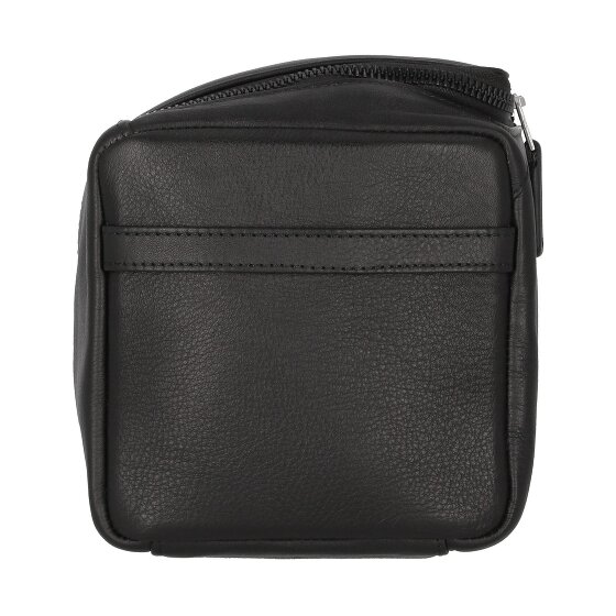 Braun Büffel Golf 2.0 Kulturbeutel Leder 26 cm