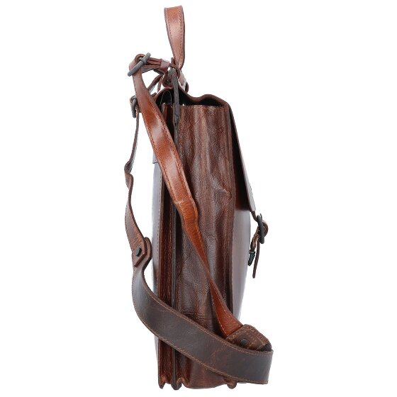 Harold's Aberdeen Umhängetasche Leder 29 cm