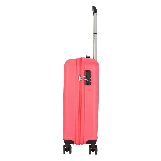 American Tourister Summer Square 4 Rollen Kabinentrolley 55 cm American Tourister Summer Square 4 Rollen Kabinentrolley 55 cm