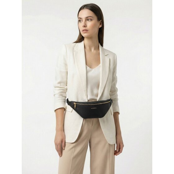 Lazarotti Bologna Leather Gürteltasche Leder 31 cm