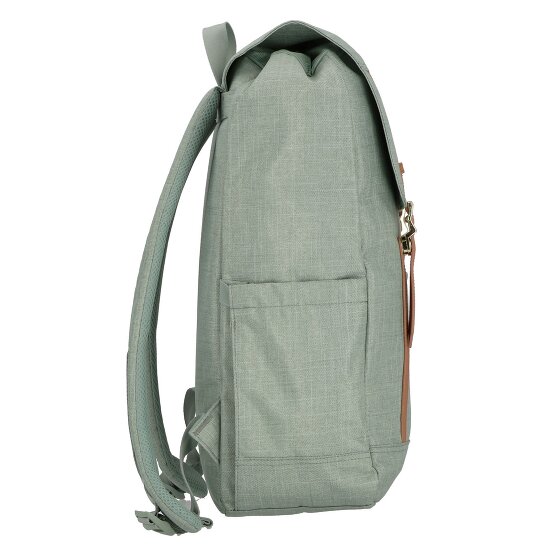 Herschel Retreat Daypack 43 cm Laptopfach