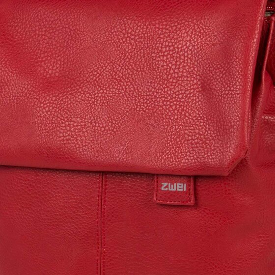Zwei Mademoiselle.M Daypack 35 cm Laptopfach