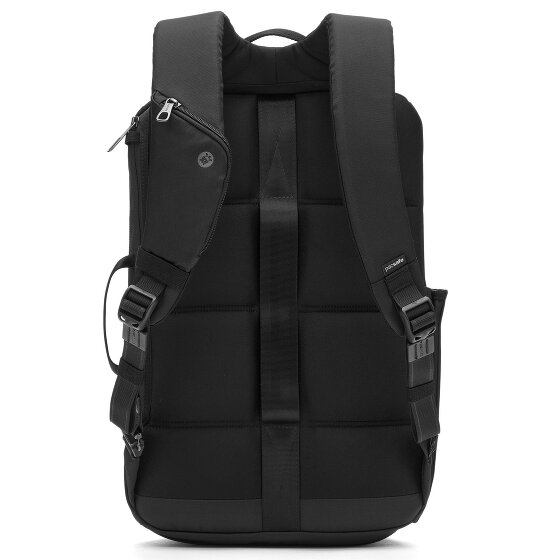 Pacsafe Metrosafe X Rucksack 44 cm Laptopfach