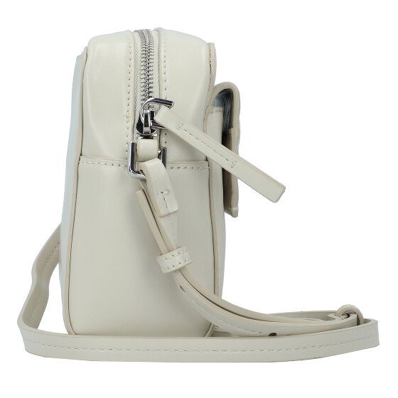 Calvin Klein Calvin Mini Quilt Umhängetasche 21 cm