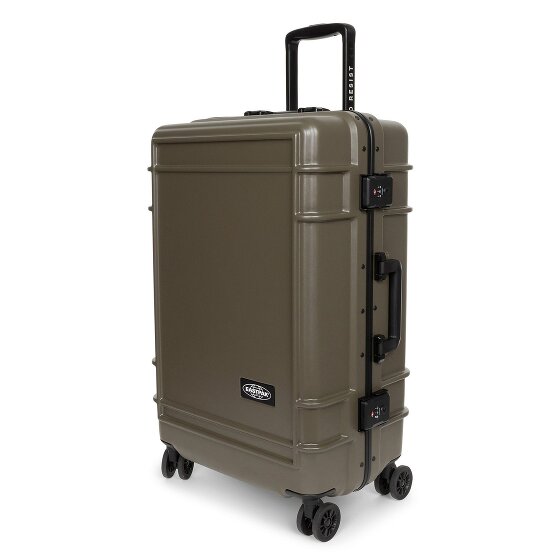 Eastpak Resist'r Case 4 Rollen Trolley M 69 cm