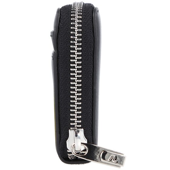 Roncato Firenze Geldbörse Leder 11 cm