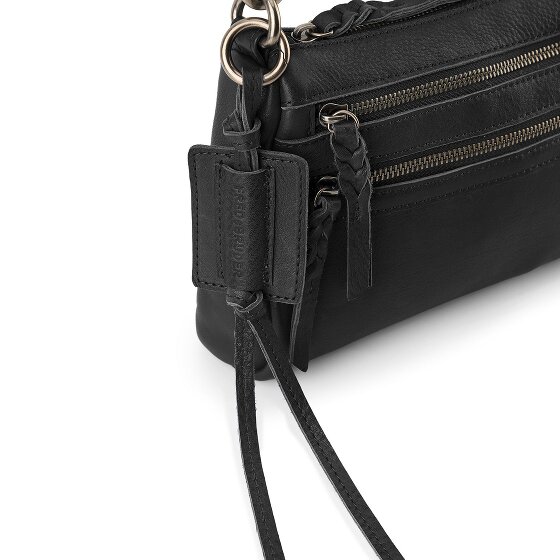 FredsBruder My Forever Umhängetasche Leder 27 cm