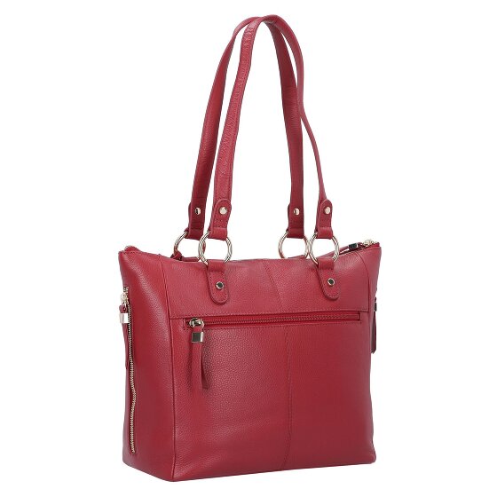 Picard Java Shopper Tasche Leder 36 cm Laptopfach