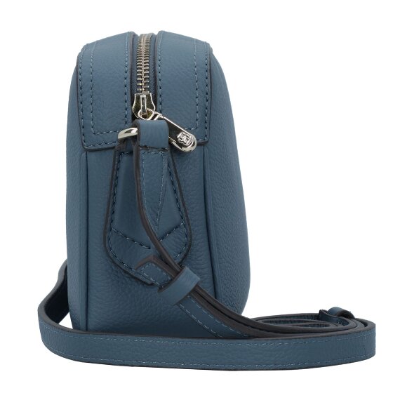 Boss Lenah Umhängetasche Leder 23 cm