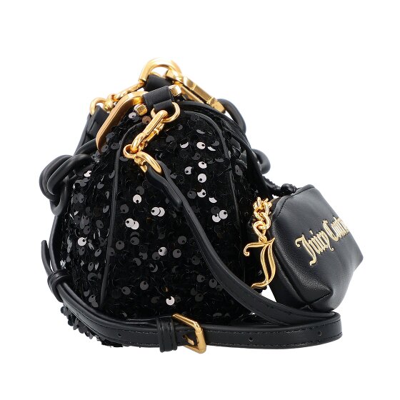 Juicy Couture Blossom Paillettes Schultertasche 24 cm Juicy Couture Blossom Paillettes Schultertasche 24 cm