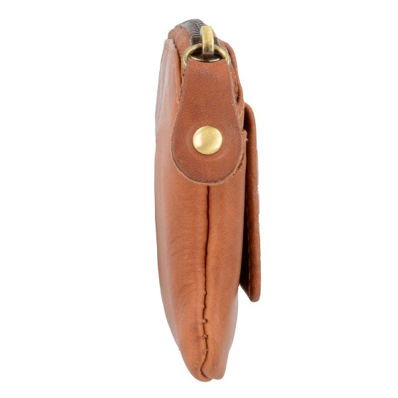 The Chesterfield Brand Oliver Schlüsseletui Leder 12 cm