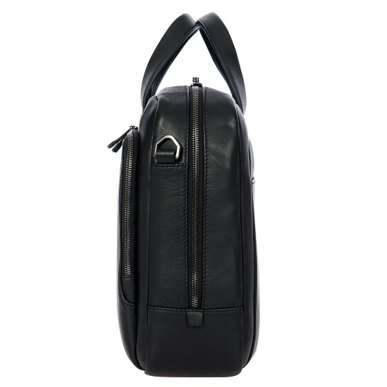 Porsche Design Roadster Aktentasche Leder 38 cm Laptopfach