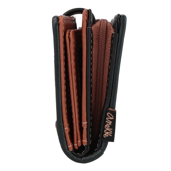 Anekke Canada Geldbörse 18,5 cm