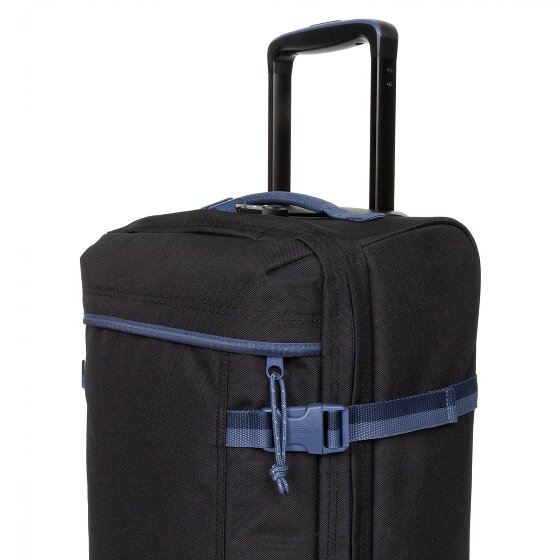 Eastpak Tranverz 2 Rollen Kabinentrolley 45 cm