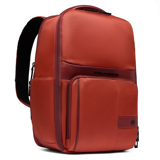 Piquadro Wollem Daypack RFID Schutz 42 cm Laptopfach